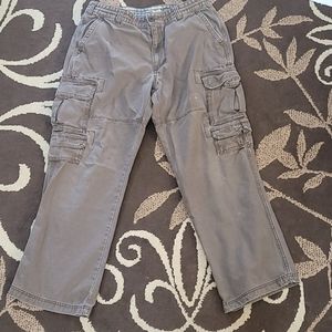 Men's RedHead original trail cargo pant